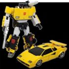 Takaratomy Transformers MP-12T Tigertrack Exclusive