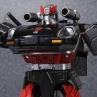 Takaratomy Transformers Masterpiece MP18 Bluestreak