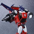 Takaratomy Transformers Masterpiece MP-26 Road Rage