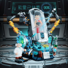 Pantasy Astro Boy Awakening Moment (86205)