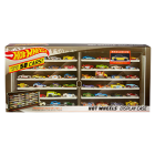 Hot Wheels 50th Anniversary Display Case