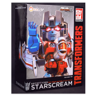 Kidslogic Mecha Nations MN05 Transformers G1 Starscream
