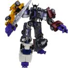 Takaratomy Transformers UW-02 Menasor