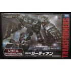 Takara Tomy Transformers UW-03 Defensor