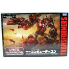 Takara Tomy Transformers UW-08 Computron