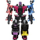 Takaratomy Transformers Unite Warriors UW-EX Megatronia