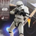 Hot Toys 1/6th Scale VGM23 Star Wars Battlefront Jumptrooper Exclusive Figure