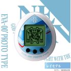 Bandai Evangelion x Tamagotchi Evatchi (REI)