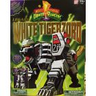 Bandai Power Rangers Legacy White Tigerzord