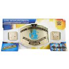 WWE Intercontinental Championship Belt