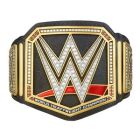 WWE World Heavyweight Championship Replica Belt (Adult Size)