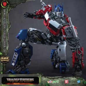 Yolopark Optimus Prime - Transformers : Rise of the Beasts 20cm Model Kits