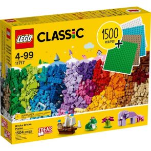LEGO 11717 Bricks Bricks Plates