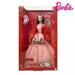 Barbie Signature Lunar New Year 2022 Doll