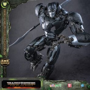 Yolopark Optimus Primal - Transformers : Rise of the Beasts 20cm Model Kits
