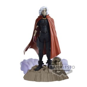 Banpresto My Hero Academia Dioramatic Tomura Shigaraki [The Anime] (19738)