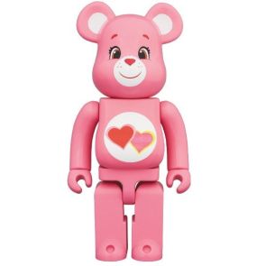 Bearbrick 400% Love a Lot Bear