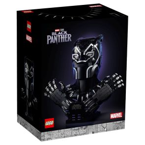 LEGO Marvel 76215 Black Panther (2961 Pieces)