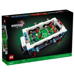 LEGO Ideas 21337 Table Football (2339 Pieces)