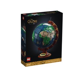 LEGO Ideas 21332 The Globe (2585 Pieces)