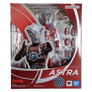 Bandai Tamashii Nations S.H.Figuarts Ultraman Astra (63912)