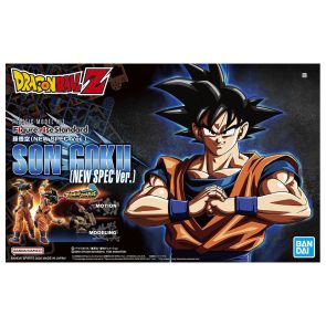 Bandai Figure-Rise Standard Son Goku (New Spec Ver.) (63353)
