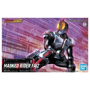 Bandai Figure Rise Standard Masked Rider Faiz (57064)