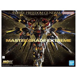 Bandai MGEX 1/100 Strike Freedom Gundam (63368)