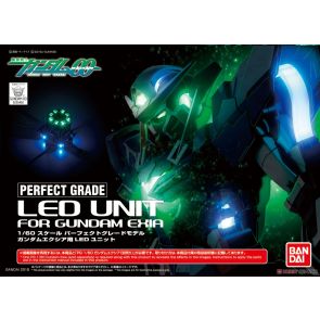 Bandai PG 1/60 LED Unit for Gundam Exia
