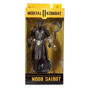 McFarlane Mortal Kombat Wave 6 - Noob Saibot