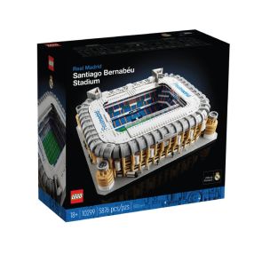LEGO Creator Expert 10299 Icon Real Madrid Stadium (5876 Pieces)