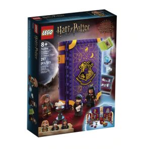 LEGO Harry Potter 76396 Hogwarts Moment: Divination Class (297 Pieces)
