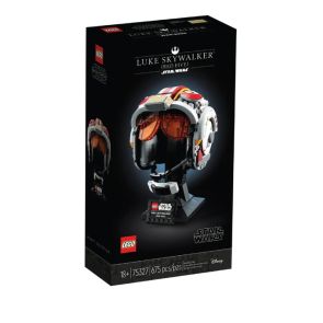 LEGO Star Wars 75327 Luke Skywalker (Red Five) Helmet (675 Pieces)