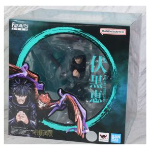 Bandai Tamashii Nations Figuarts Zero Megumi Fushiguro (63736)