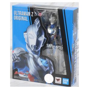 Bandai Tamashii Nations S.H.Figuarts Ultraman Z Original (61696)