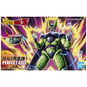 Bandai Figure-Rise Standard Perfect Cell Dragon Ball (58215MK)