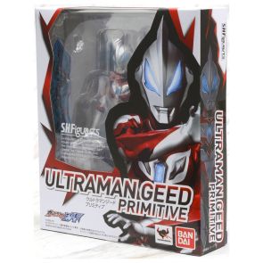 Bandai S.H.Figuarts Ultraman Geed Primitie (57450)