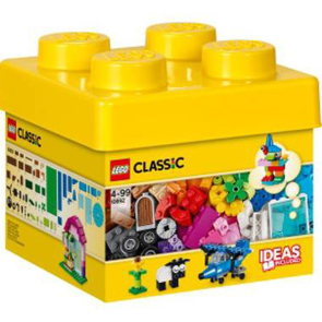 LEGO 10692 LEGO Creative Bricks (221 Pieces)