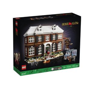 LEGO Ideas 21330 Home Alone (3955 Pieces)