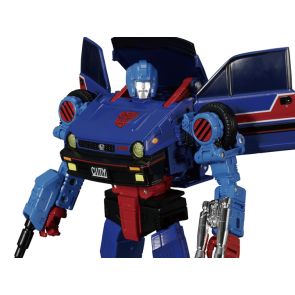 Takara Tomy Transformers Masterpiece MP-53 Skids