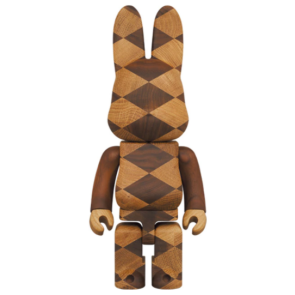 Rabbrick 400% Karimoku Woven