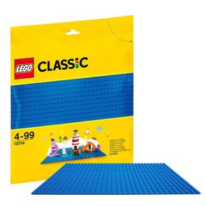 LEGO Classic 10714 Blue Baseplate