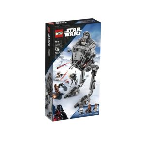 LEGO Star Wars 75322 Hoth AT-ST (586 Pieces)