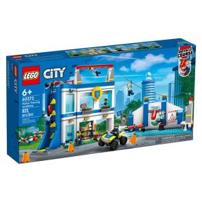 LEGO City 60372 Police Training Academy (823 Pieces)