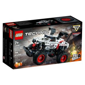 LEGO Technic 42150 Monster Jam Monster Mutt Dalmatian (244 Pieces)