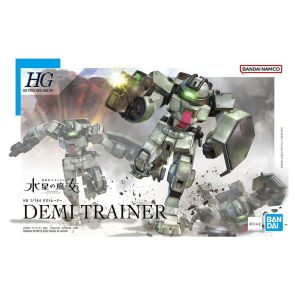 Bandai HG 1/144 Demi Trainer (63356)