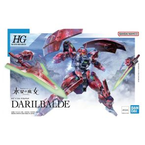 Bandai HG 1/144 Darilbalde (63355)