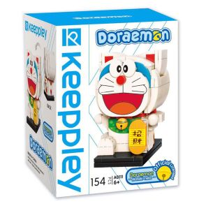 Keeppley Kuppy Doraemon Fortune (A0111) (616500)