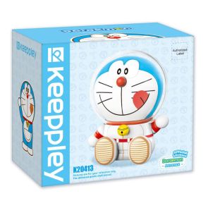Keeppley Doraemon Astronaut (K20413) (469712)