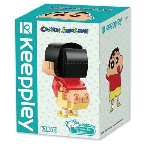 Keeppley Crayon Shin Chan Funny Shin Chan (K20613) (468777)